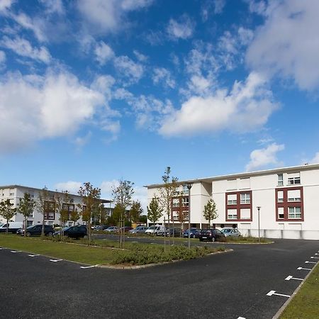 All Suites Appart Hotel Bordeaux Merignac - Aeroport Εξωτερικό φωτογραφία