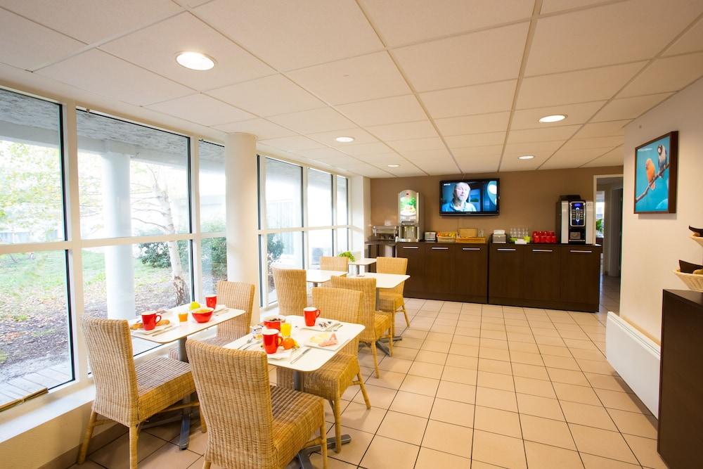 All Suites Appart Hotel Bordeaux Merignac - Aeroport Εξωτερικό φωτογραφία