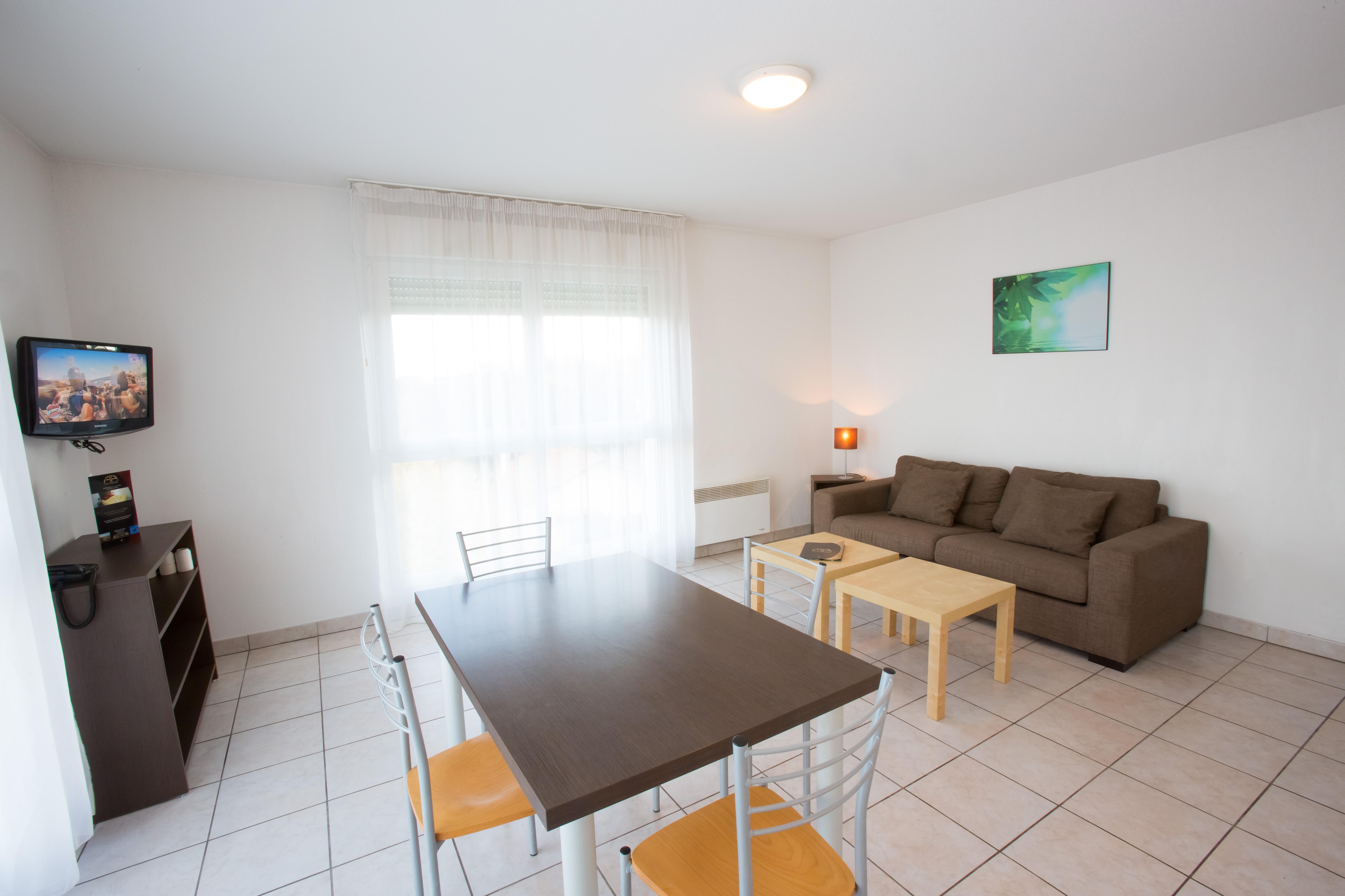 All Suites Appart Hotel Bordeaux Merignac - Aeroport Εξωτερικό φωτογραφία