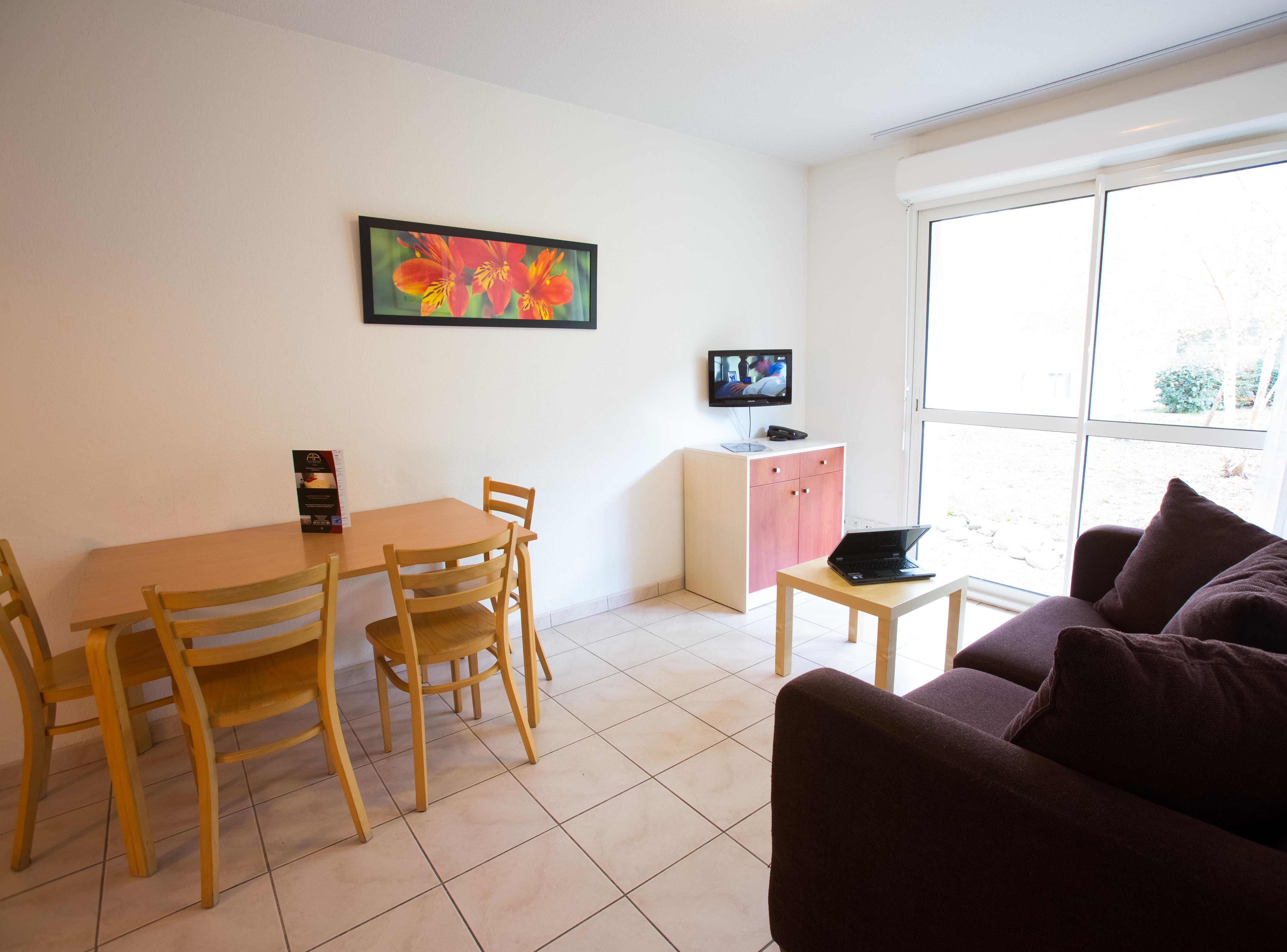 All Suites Appart Hotel Bordeaux Merignac - Aeroport Εξωτερικό φωτογραφία
