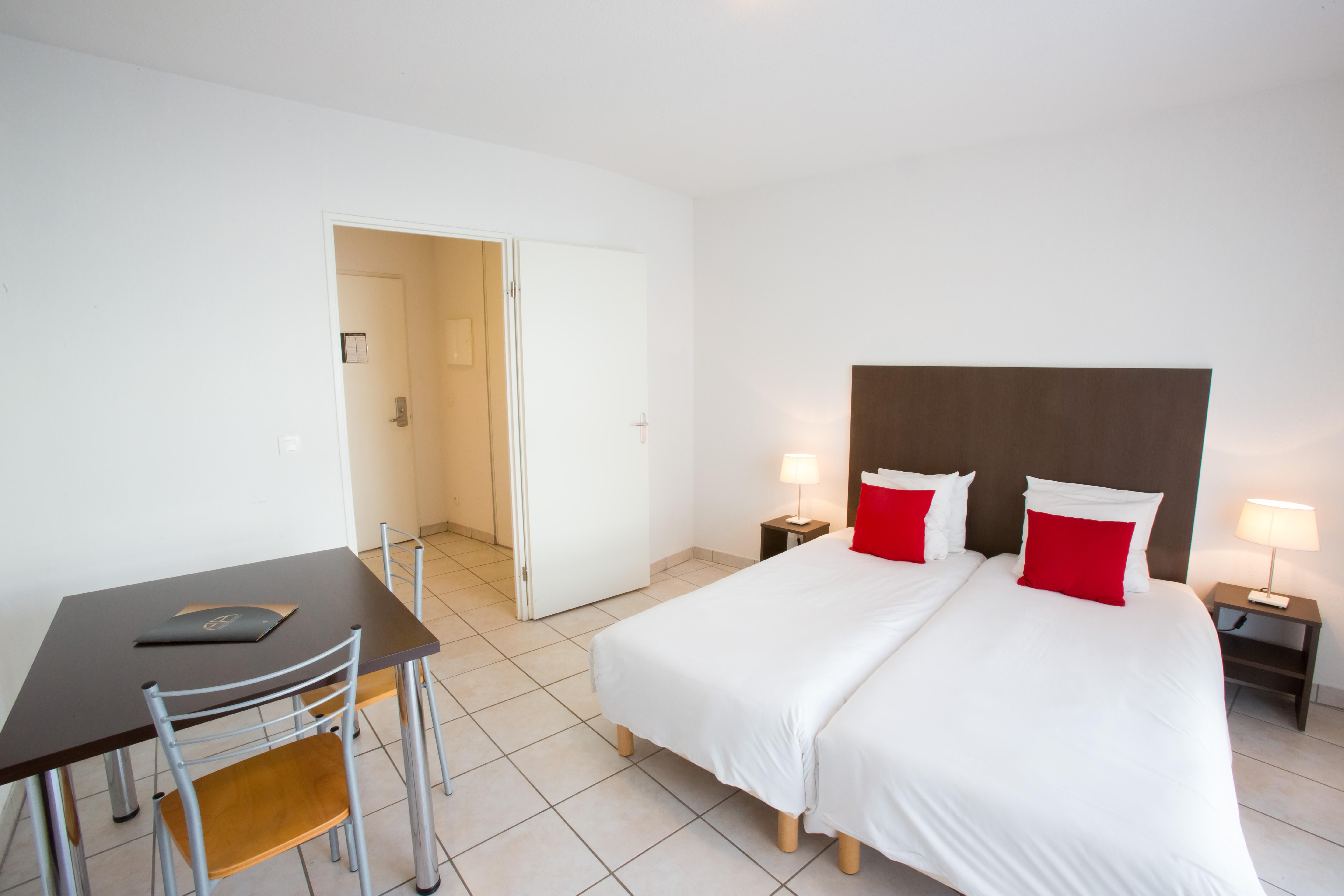 All Suites Appart Hotel Bordeaux Merignac - Aeroport Εξωτερικό φωτογραφία