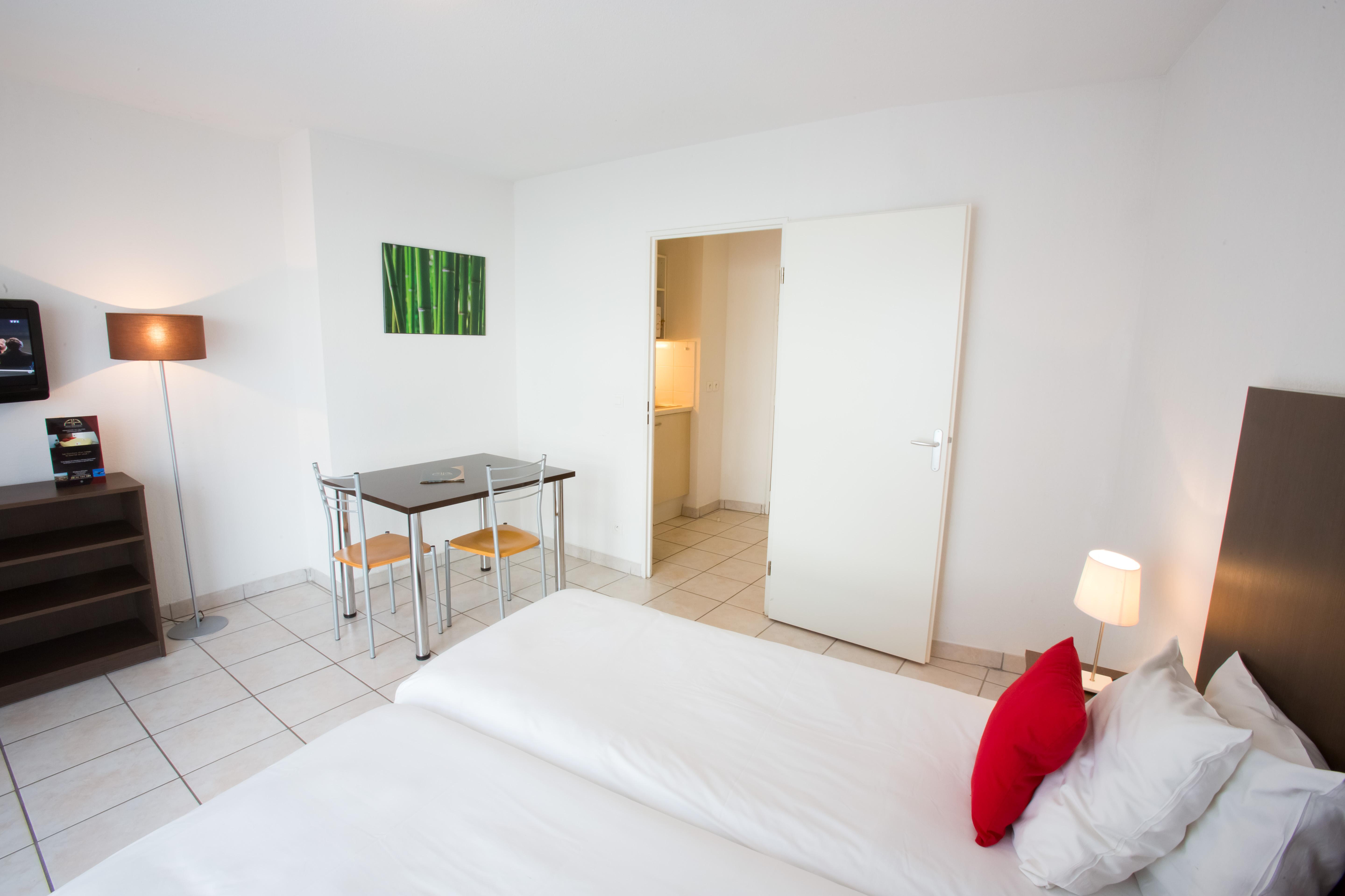 All Suites Appart Hotel Bordeaux Merignac - Aeroport Εξωτερικό φωτογραφία