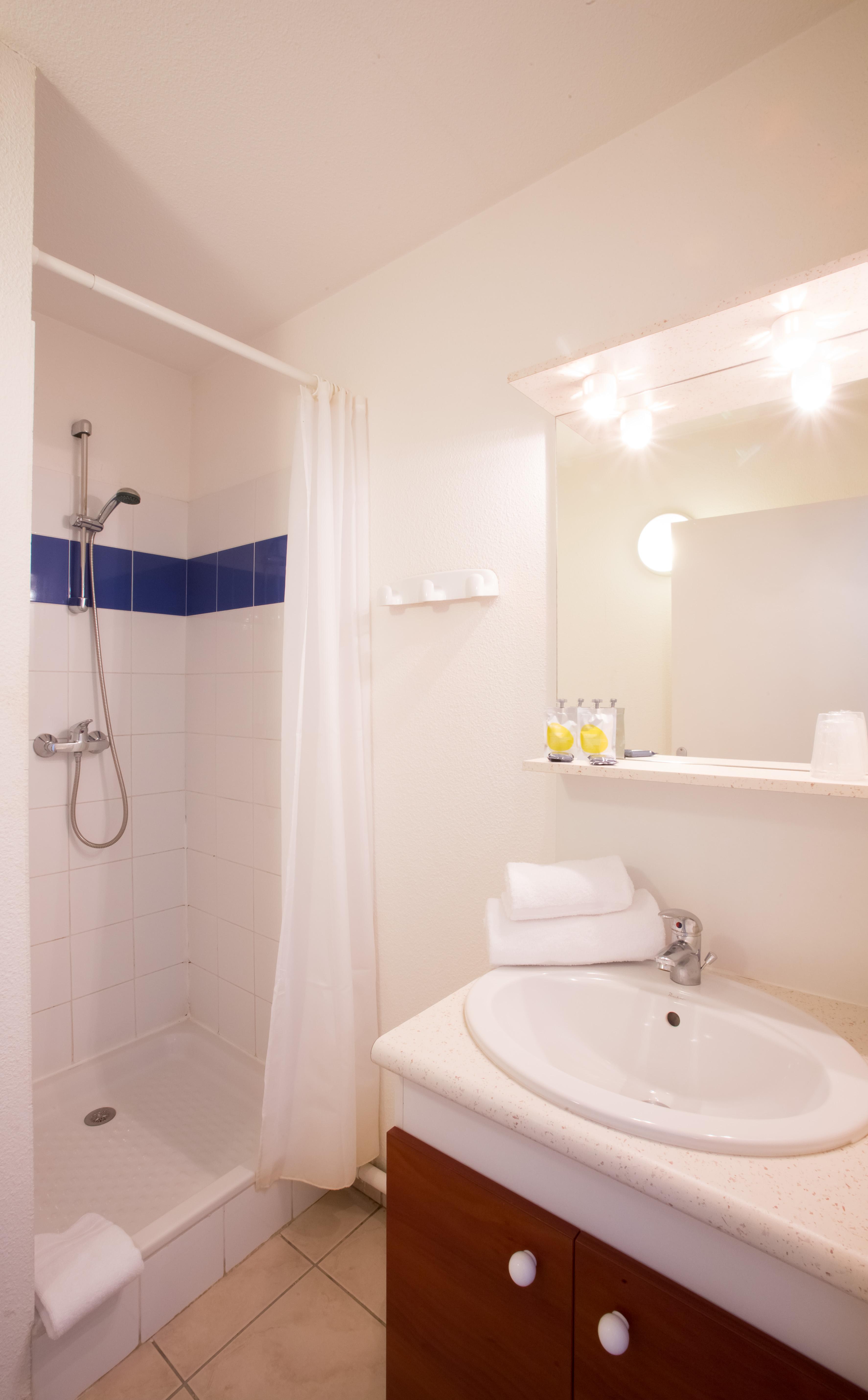 All Suites Appart Hotel Bordeaux Merignac - Aeroport Εξωτερικό φωτογραφία