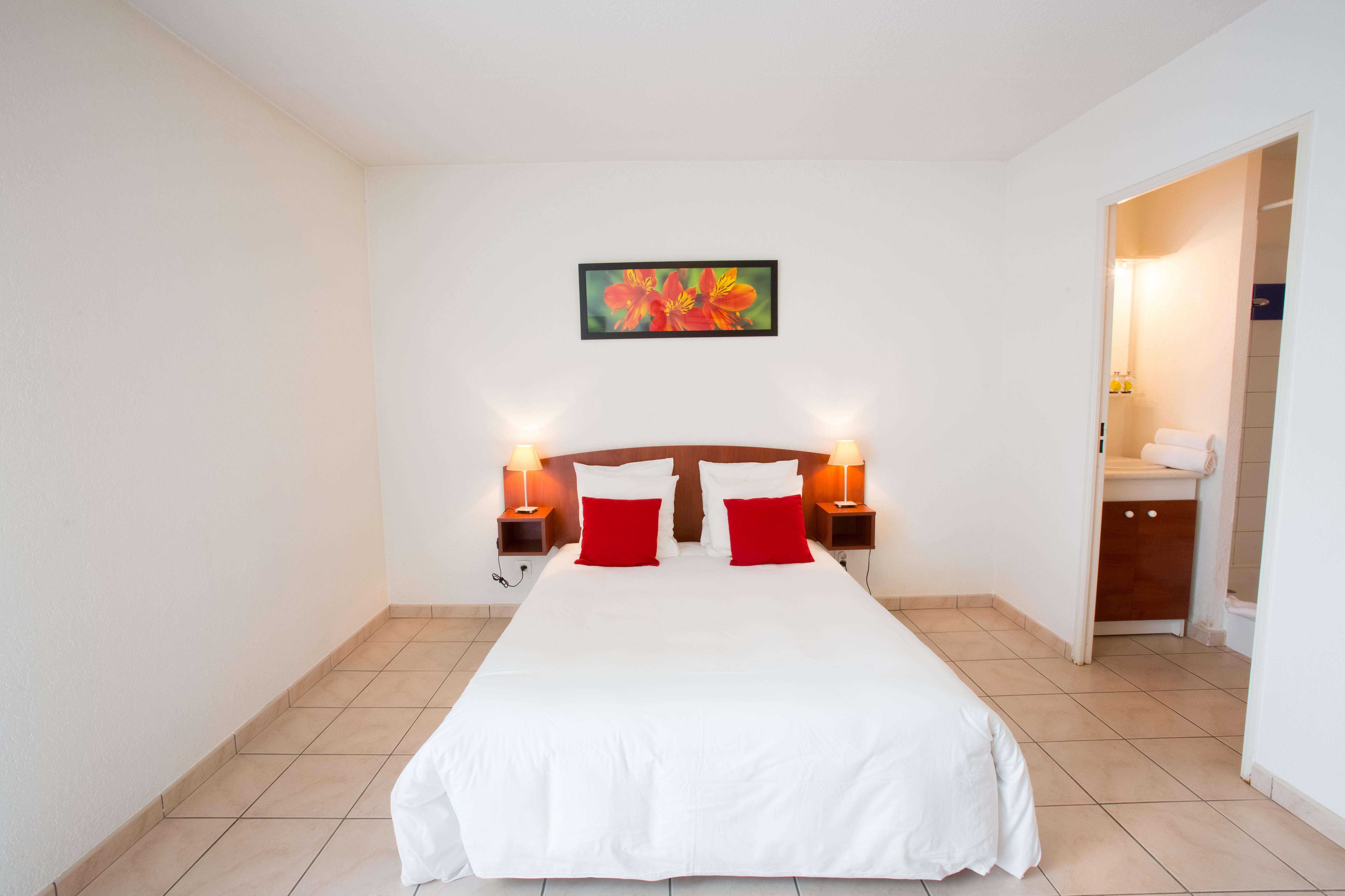 All Suites Appart Hotel Bordeaux Merignac - Aeroport Δωμάτιο φωτογραφία