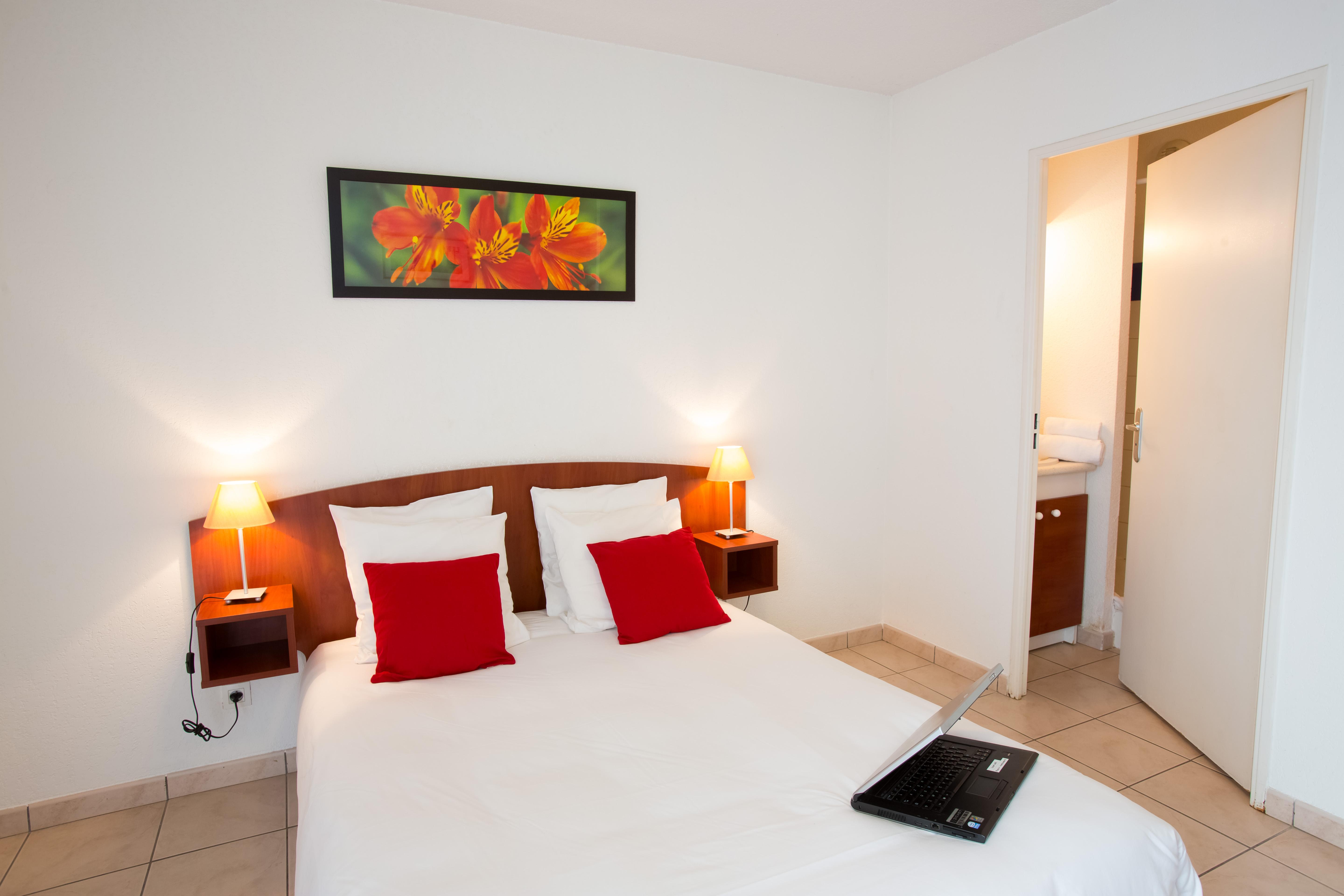 All Suites Appart Hotel Bordeaux Merignac - Aeroport Εξωτερικό φωτογραφία