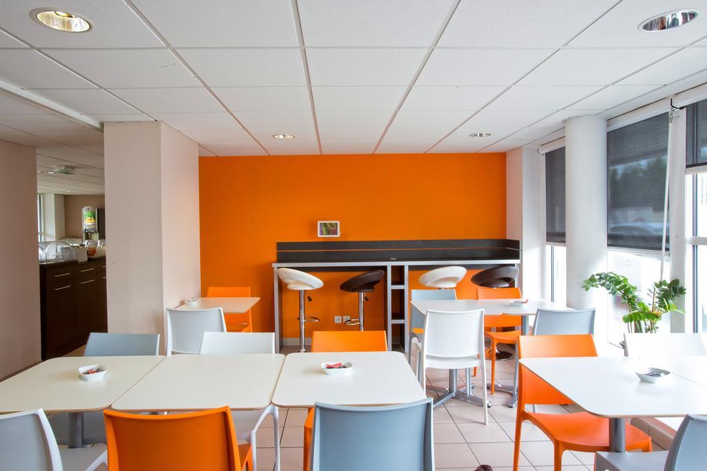 All Suites Appart Hotel Bordeaux Merignac - Aeroport Εξωτερικό φωτογραφία